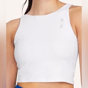 Lululemon x Peloton Align High-Neck Tank Top